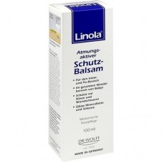 LINOLA Schutz-Balsam 100 ml