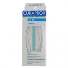 CURAPROX DF 843 Floss 3in1 30 St