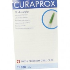 CURAPROX TP 930 Brushpics 10 St