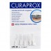 CURAPROX CPS 10 Interdental 1-2,2mm Durchmesser 5 St