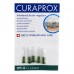 CURAPROX CPS 11 Interdental 1,1-2,5mm Durchmess. 5 St