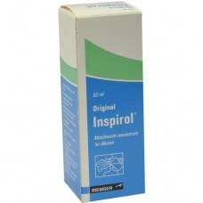 INSPIROL Original Lösung 50 ml