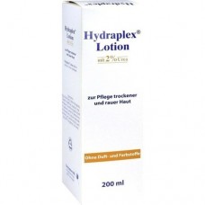 HYDRAPLEX 2% Lotion 200 ml