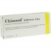 CHINOSOL 1,0 g Tabletten 20 St