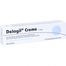 DELAGIL Creme 50 g