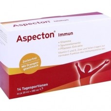 ASPECTON Immun Trinkampullen 14 St