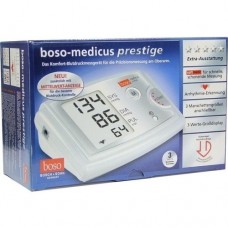 BOSO medicus prestige vollautom.Blutdruckmessger. 1 St