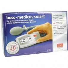 BOSO medicus smart halbautomat.Blutdruckmessgerät 1 St