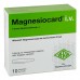 MAGNESIOCARD i.v. Injektionslösung 10X10 ml
