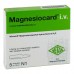 MAGNESIOCARD i.v. Injektionslösung 5X10 ml