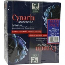 CYNARIN Artischocke Filterbeutel 2X20 St