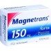 MAGNETRANS forte 150 mg Hartkapseln 50 St