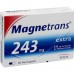 MAGNETRANS extra 243 mg Hartkapseln 20 St