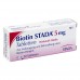 BIOTIN STADA 5 mg Tabletten 20 St