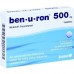 BEN-U-RON 500 mg Tabletten 20 St