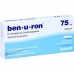 BEN-U-RON 75 mg Suppositorien 10 St