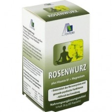 ROSENWURZ Kapseln 200 mg 60 St