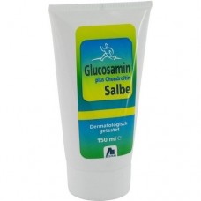 GLUCOSAMIN Salbe 150 ml