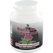 ROTKLEE KAPSELN 500 mg 120 St