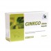 GINKGO 100 mg Kapseln+B1+C+E 48 St