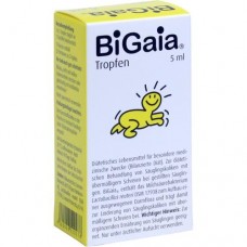 BIGAIA Tropfen 5 ml