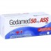 GODAMED 50 mg TAH Tabletten 100 St