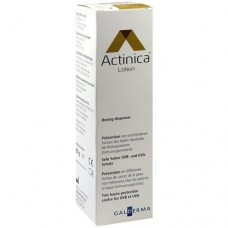 ACTINICA Lotion Dispenser 80 g