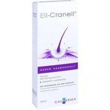 ELL-CRANELL 250 Mikrogramm/ml Lösung 100 ml