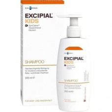 EXCIPIAL Kids Shampoo 200 ml