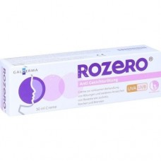 ROZERO Anti Gesichtsrötung Creme 30 ml