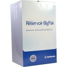 PARADIGM 5 Reservoir Bigpack 1,8 ml inkl.Batter. 50 St