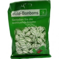GELO BONBONS 75 g