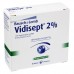 VIDISEPT 2% Augentropfen 3X10 ml