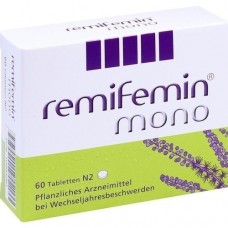 REMIFEMIN mono Tabletten 60 St
