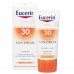 EUCERIN Sun Creme LSF 30 50 ml