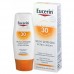 EUCERIN Sun Lotion extra leicht LSF 30 150 ml