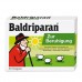 BALDRIPARAN Zur Beruhigung überzogene Tabletten 30 St