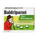 BALDRIPARAN Zur Beruhigung überzogene Tabletten 120 St