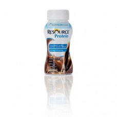 RESOURCE Protein Drink Kaffee 6X4X200 ml