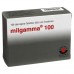 MILGAMMA 100 mg überzogene Tabletten 100 St