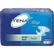 TENA SLIP super medium 28 St