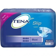 TENA SLIP maxi medium 24 St