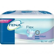 TENA FLEX maxi small 22 St