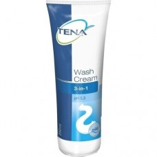TENA WASH Cream 250 ml