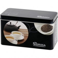 SIDROGA Wellness Tee Filterbeutel in Dose 24 St