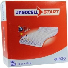 URGOCELL Start Verband 10x12 cm 10 St