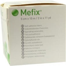 MEFIX Fixiervlies 5 cmx10 m 1 St
