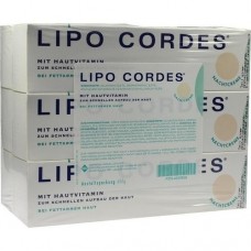 LIPO CORDES Creme 600 g