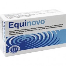 EQUINOVO Tabletten 50 St