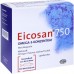 EICOSAN 750 Omega-3 Konzentrat Weichkapseln 240 St